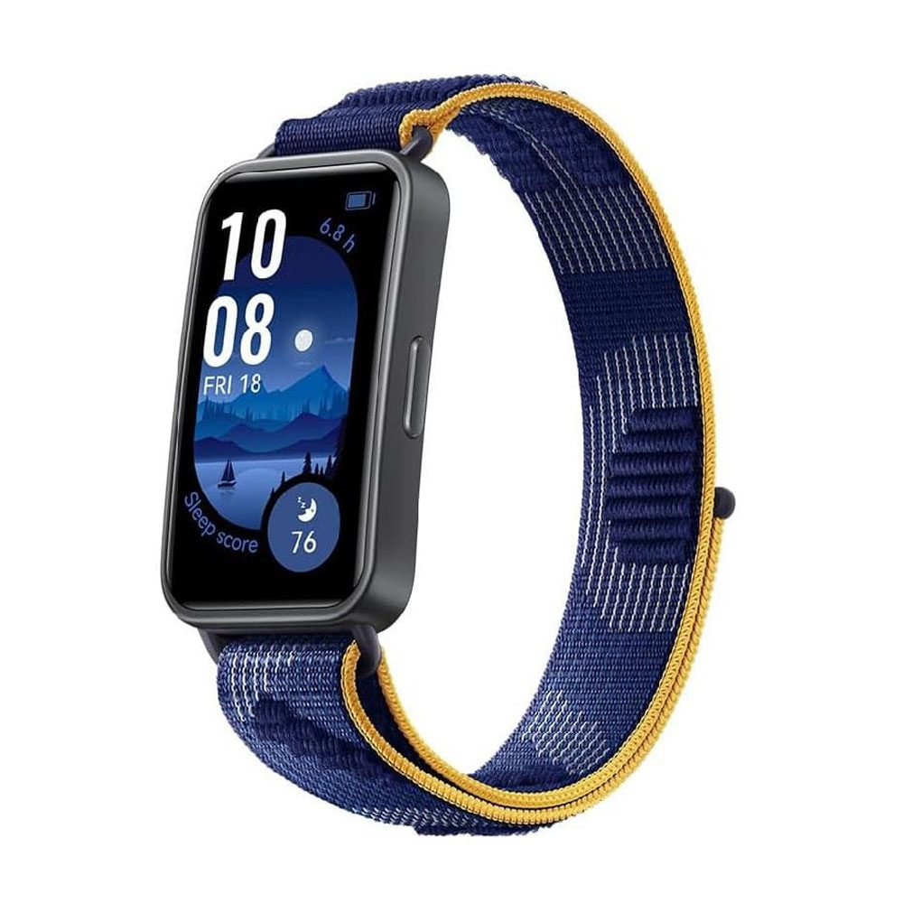 Aqlli bilaguzuk Huawei Band 9, Ko'k
