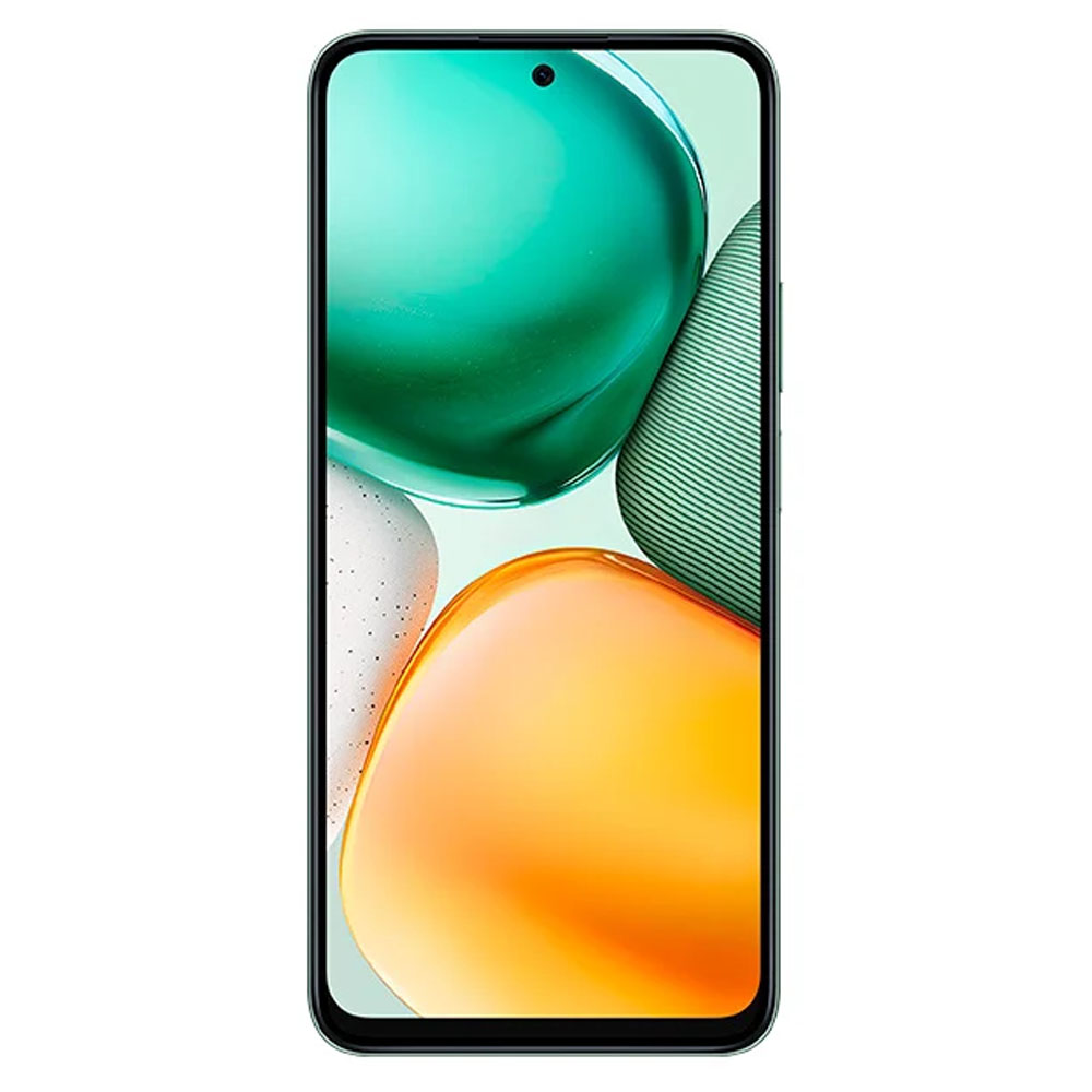 Honor X7c 6/128GB (Yashil)