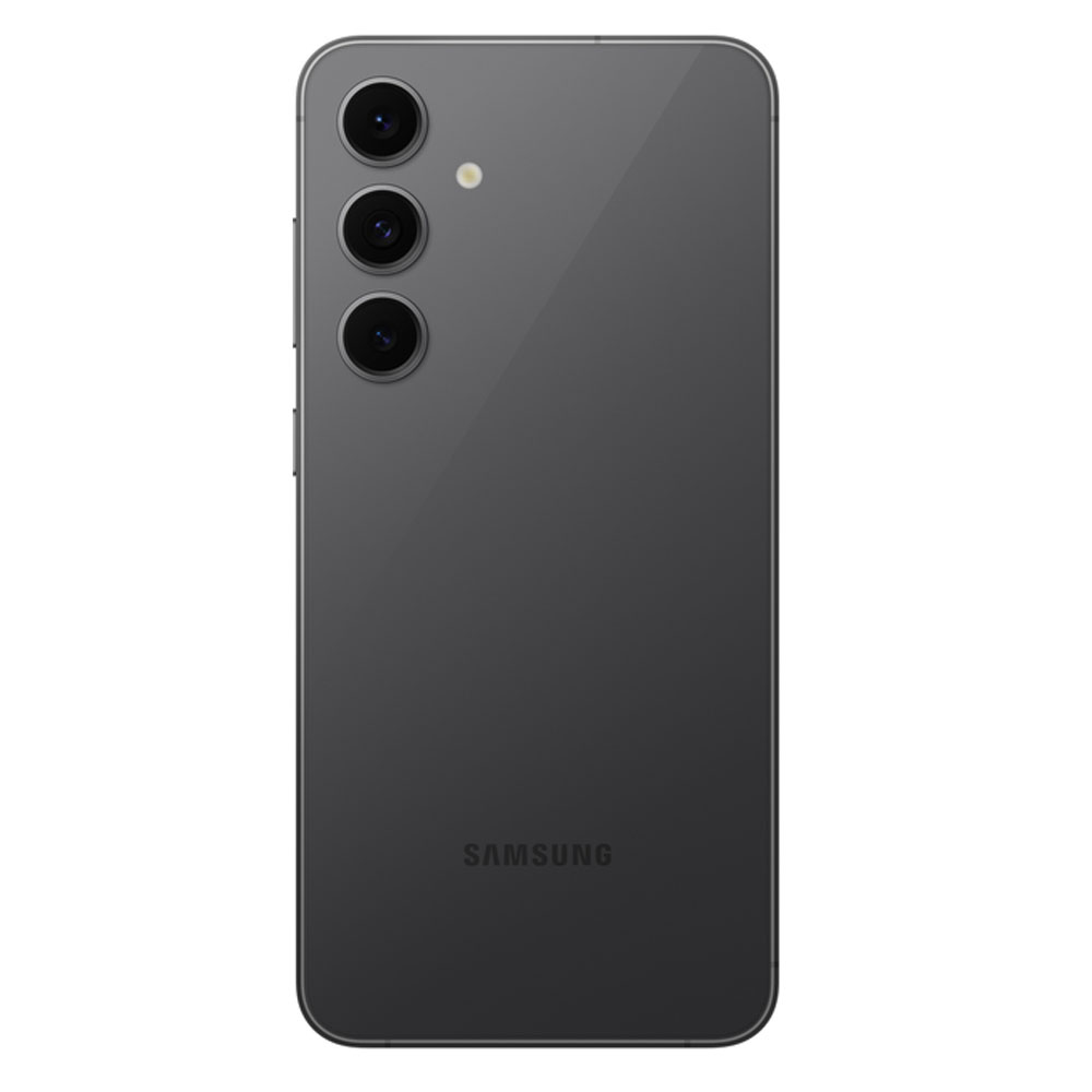 Samsung Galaxy S24 Fe 8/256GB (Qora)