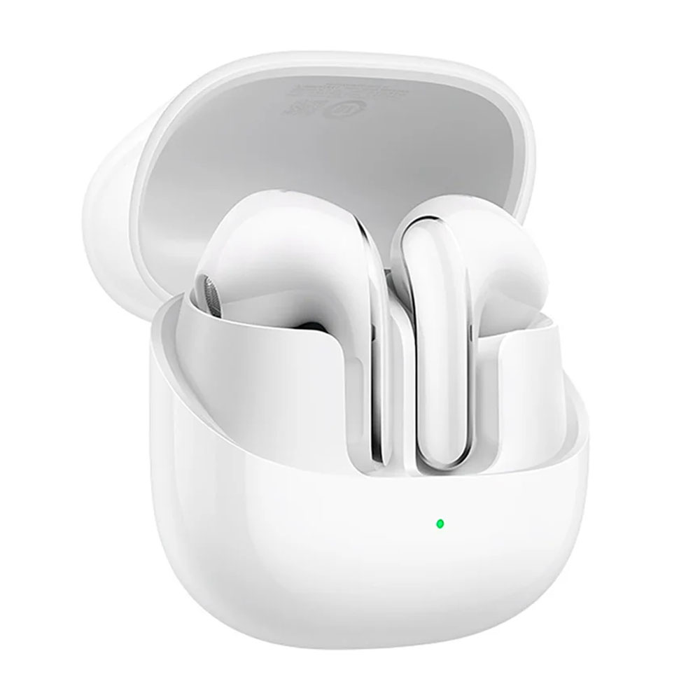 Quloqchin Xiaomi Buds 5, Oq