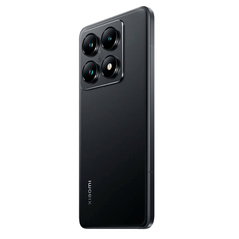 Xiaomi 14T Pro 12/256GB (Titan Qora)