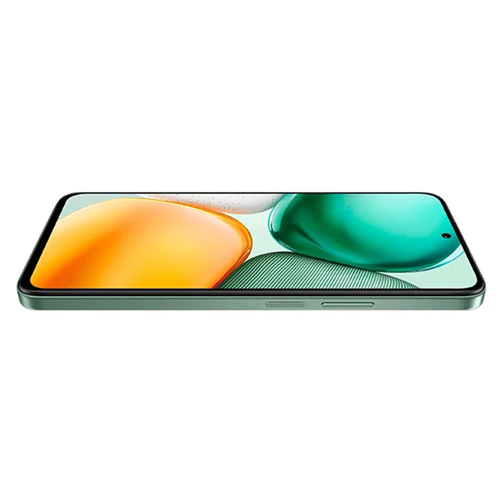 Honor X7c 6/128GB (Yashil)