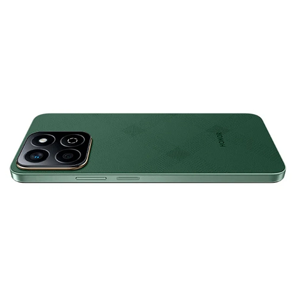 Honor X7c 6/128GB (Yashil)
