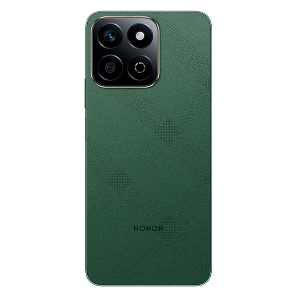 Honor X7c 6/128GB (Yashil)