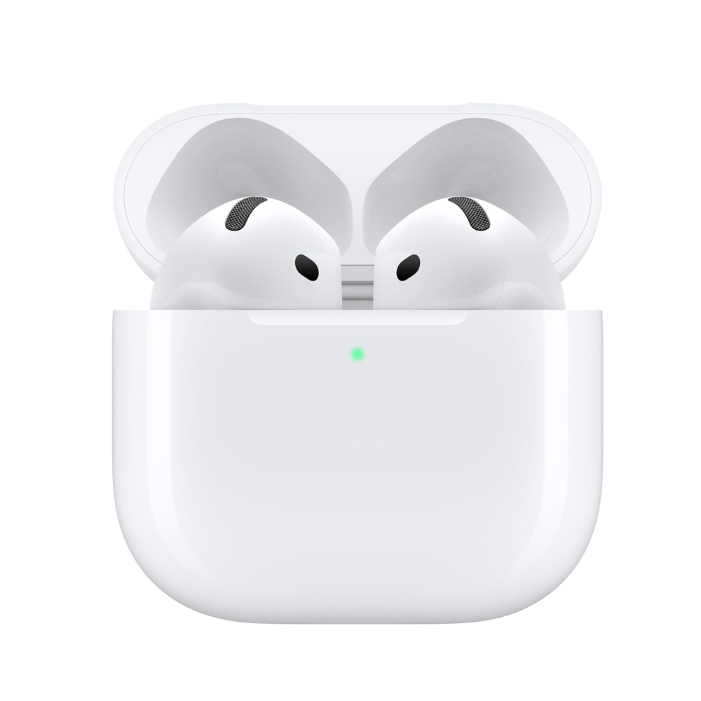 Quloqchin AirPods 4 (shovqinni kamaytiruvchi)