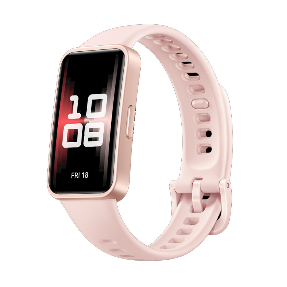 Aqlli bilaguzuk Huawei Band 9, Pushti