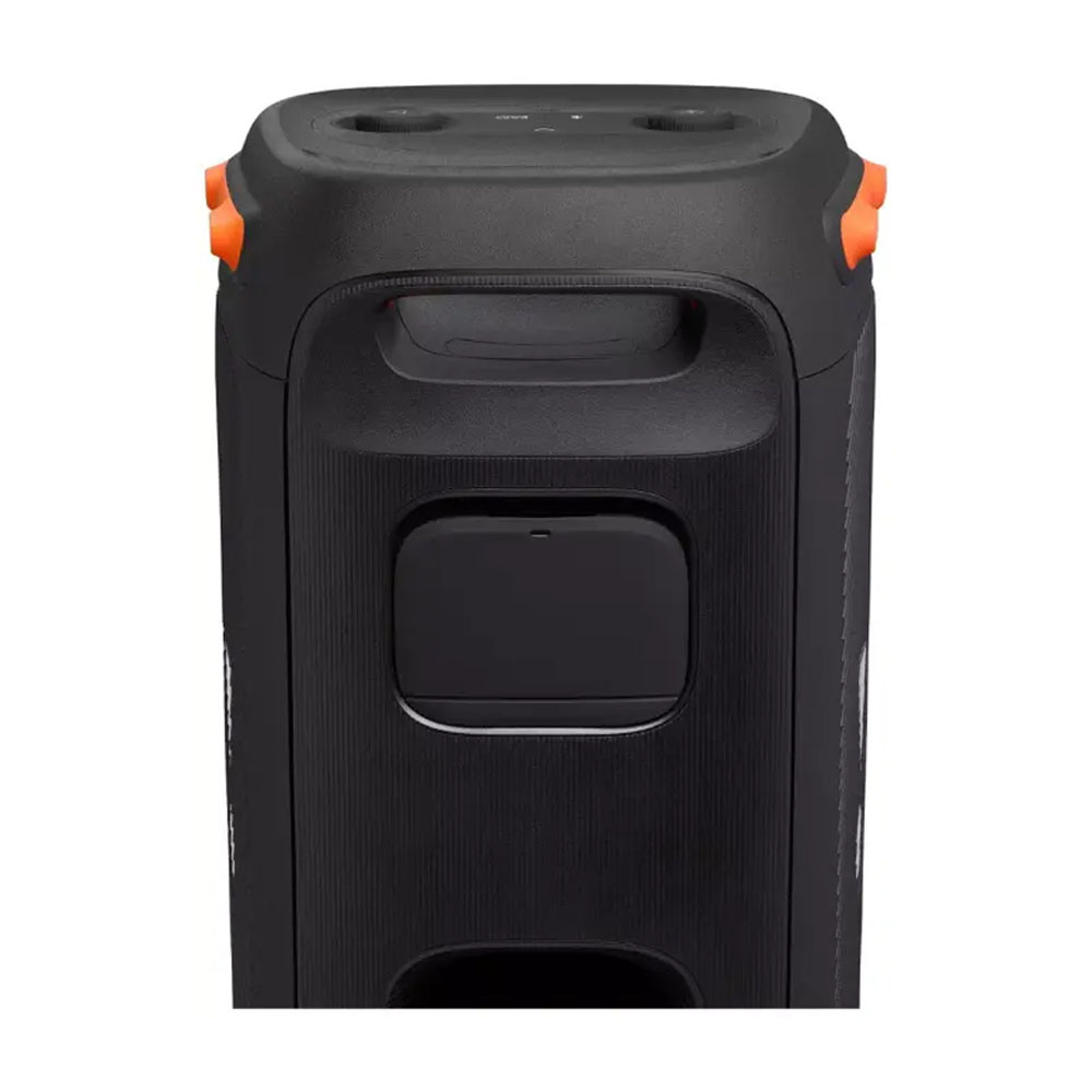 Karnay JBL PartyBox 110, Qora