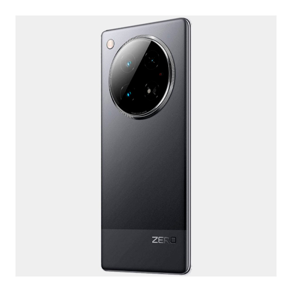 Infinix Zero 40 8/256GB (Qora)