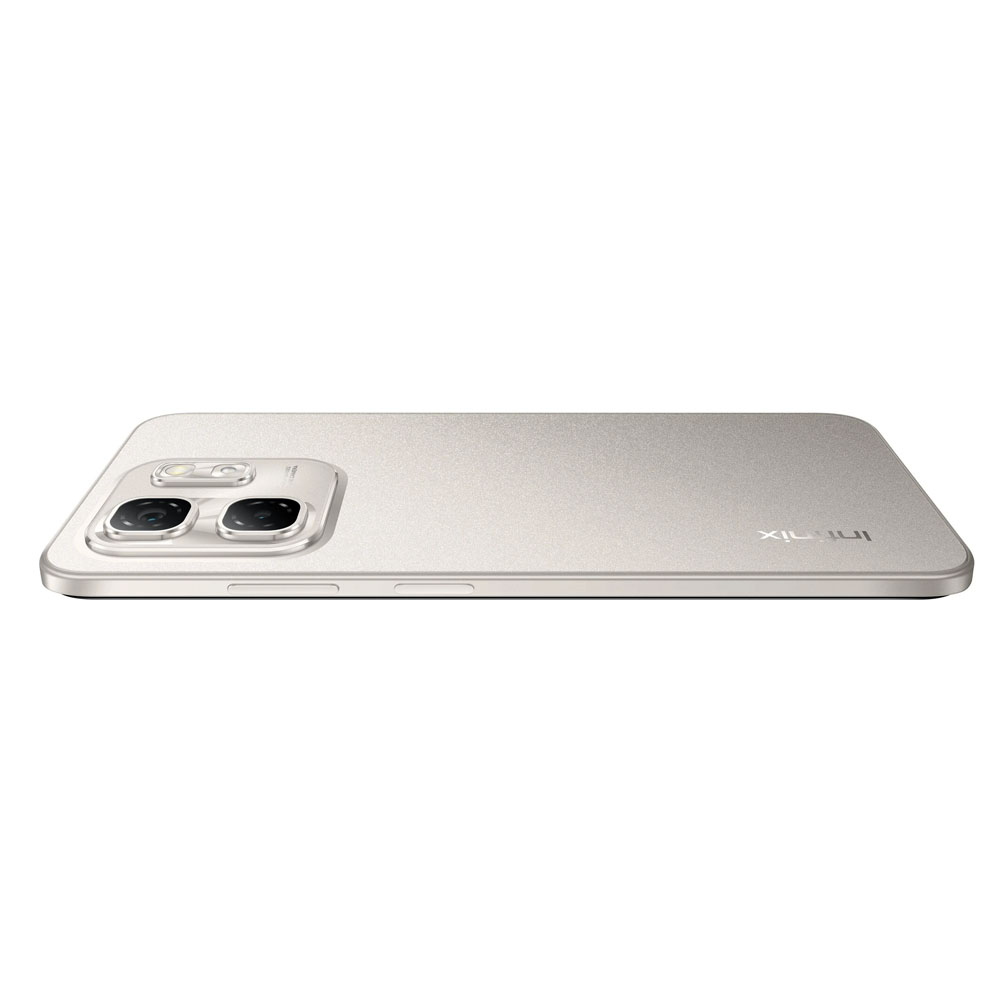 Infinix Hot 50i 4/256GB (Kulrang)