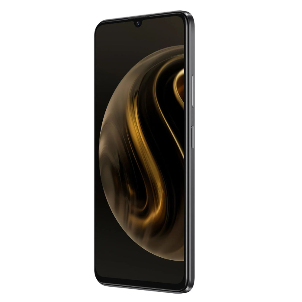 HUAWEI Nova 12i 8/256GB (Qora)