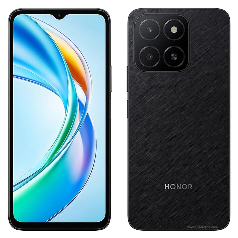 Honor X5b 4/64GB (Qora)