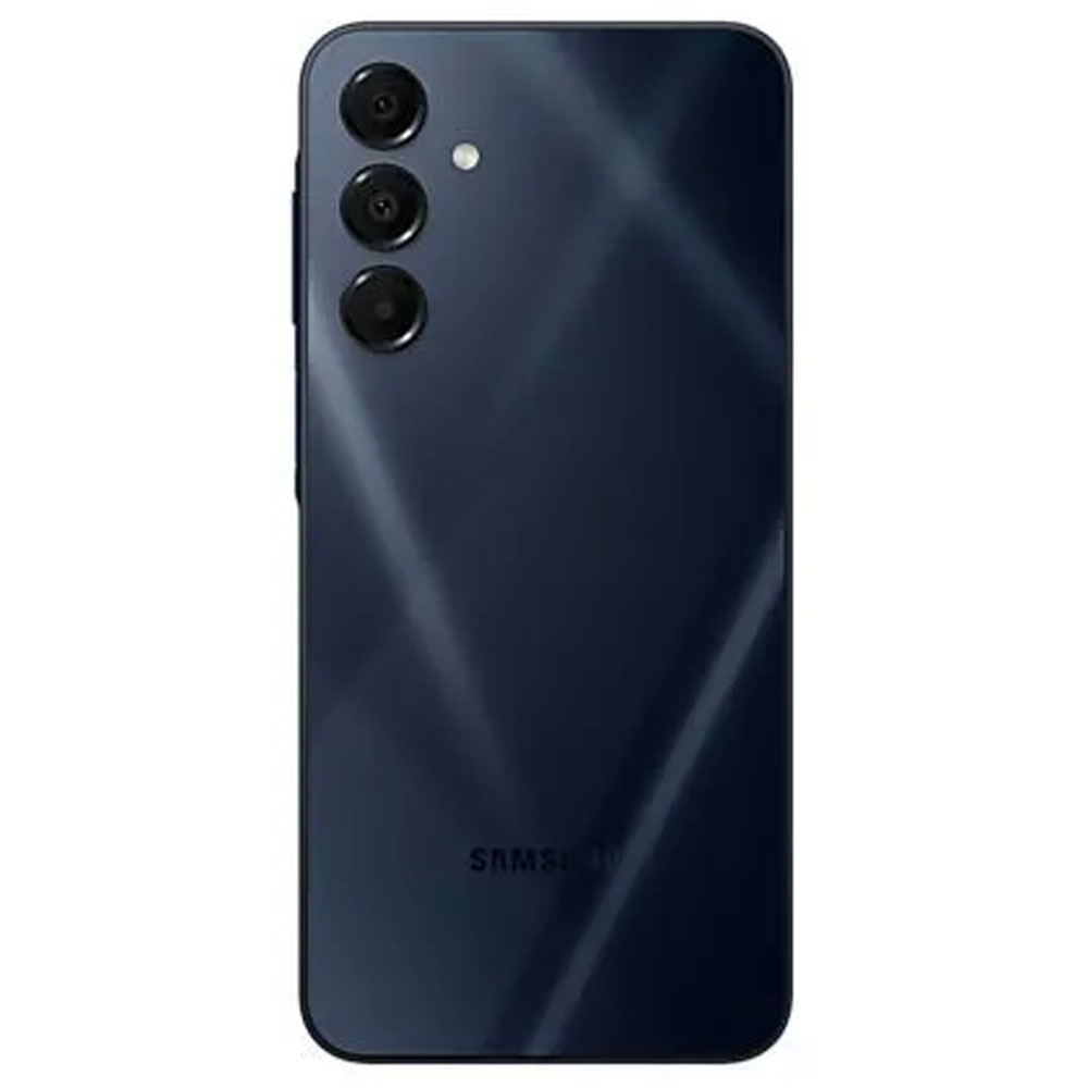 Samsung Galaxy A16 8/256GB (Qora)