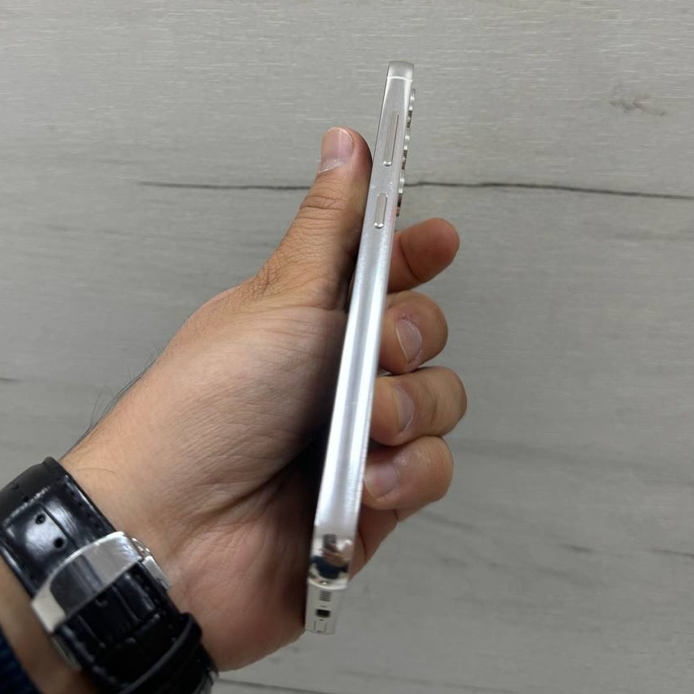 Samsung Galaxy S23 8/256GB (Cream) 0376 (B/U)