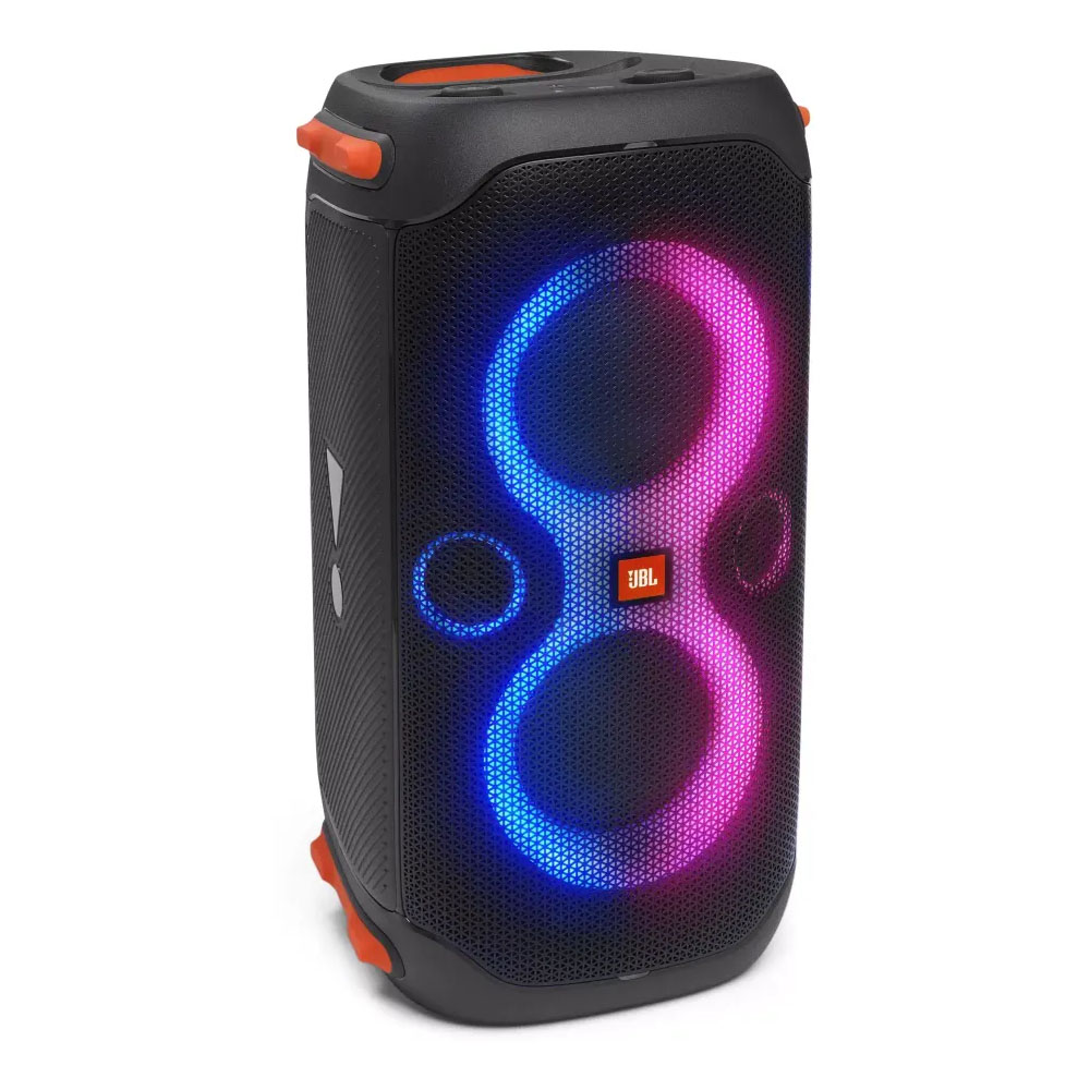 Karnay JBL PartyBox 110, Qora