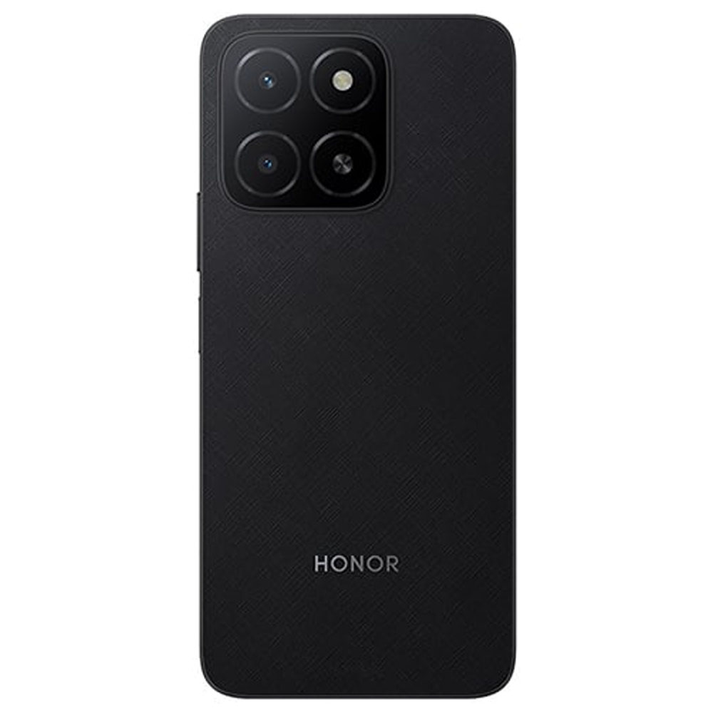 Honor X5b 4/64GB (Qora)