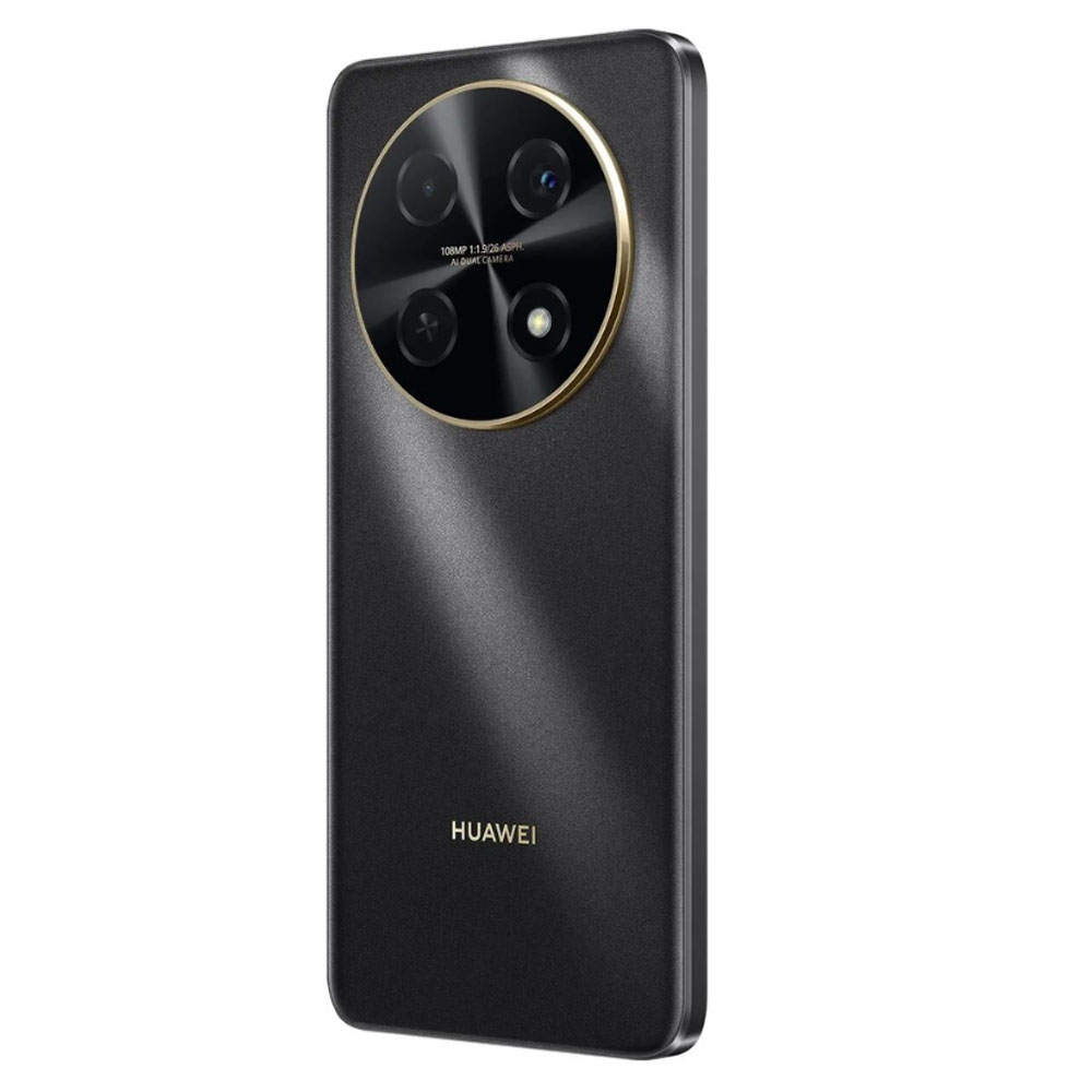 HUAWEI Nova 12i 8/256GB (Qora)