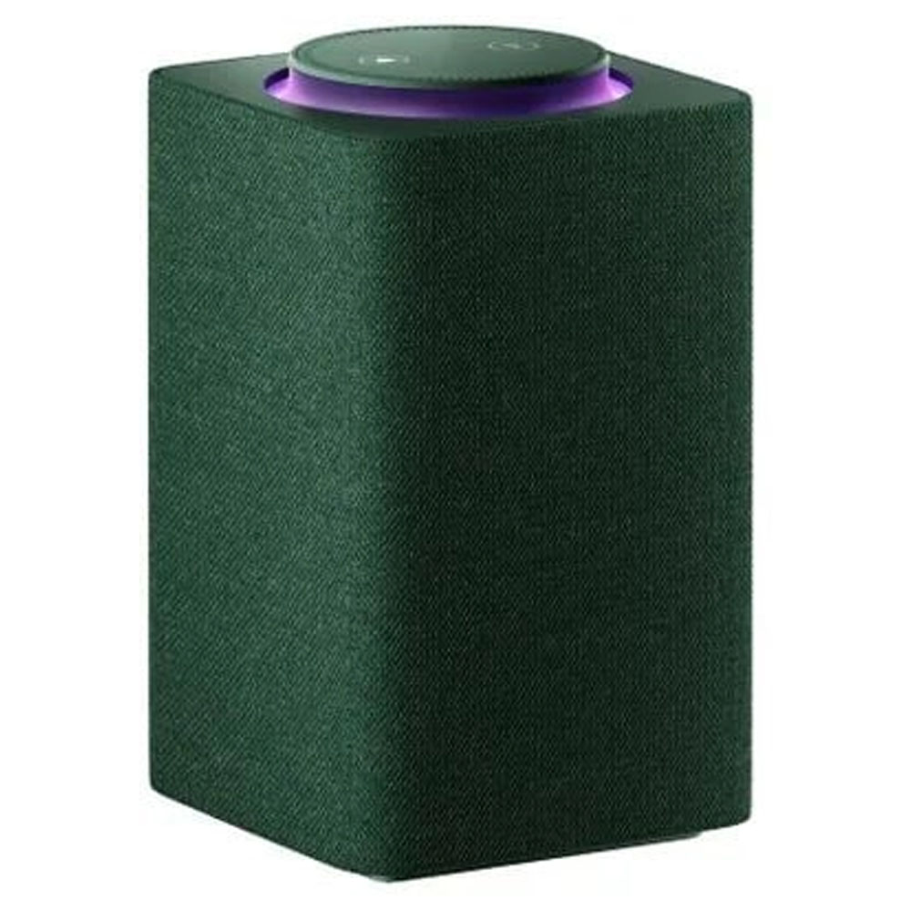 Aqlli Karnay Yandex Station Max, Yashil YNDX-0053