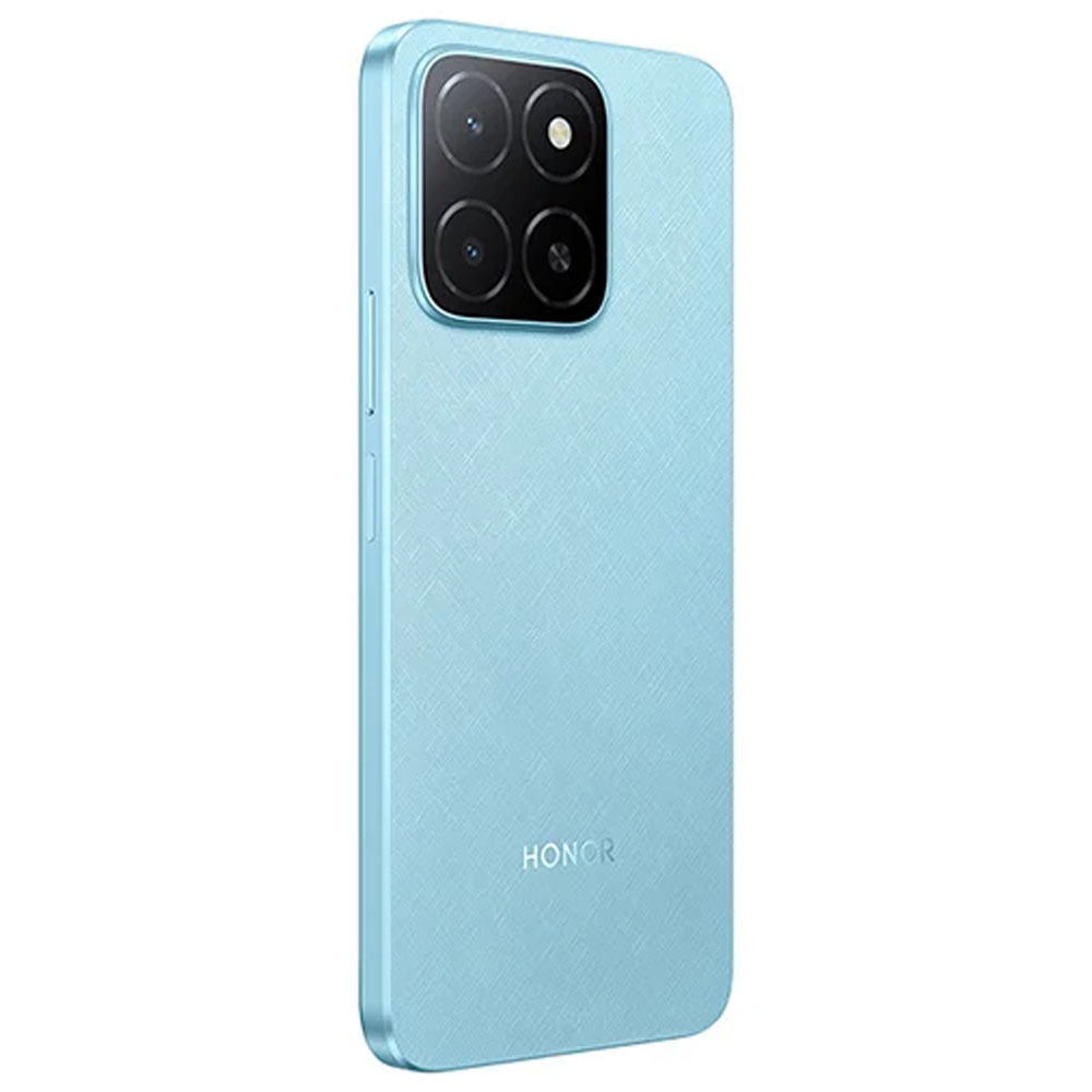 Honor X5b Plus 4/128GB (Moviy) +100 GB internet + 3 Oy bepul TV-COM sovg'a!