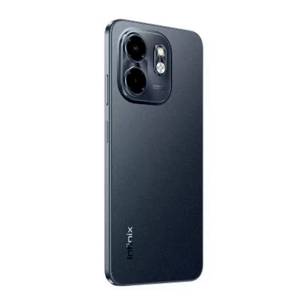 Infinix Smart 9 3/128GB (Qora)