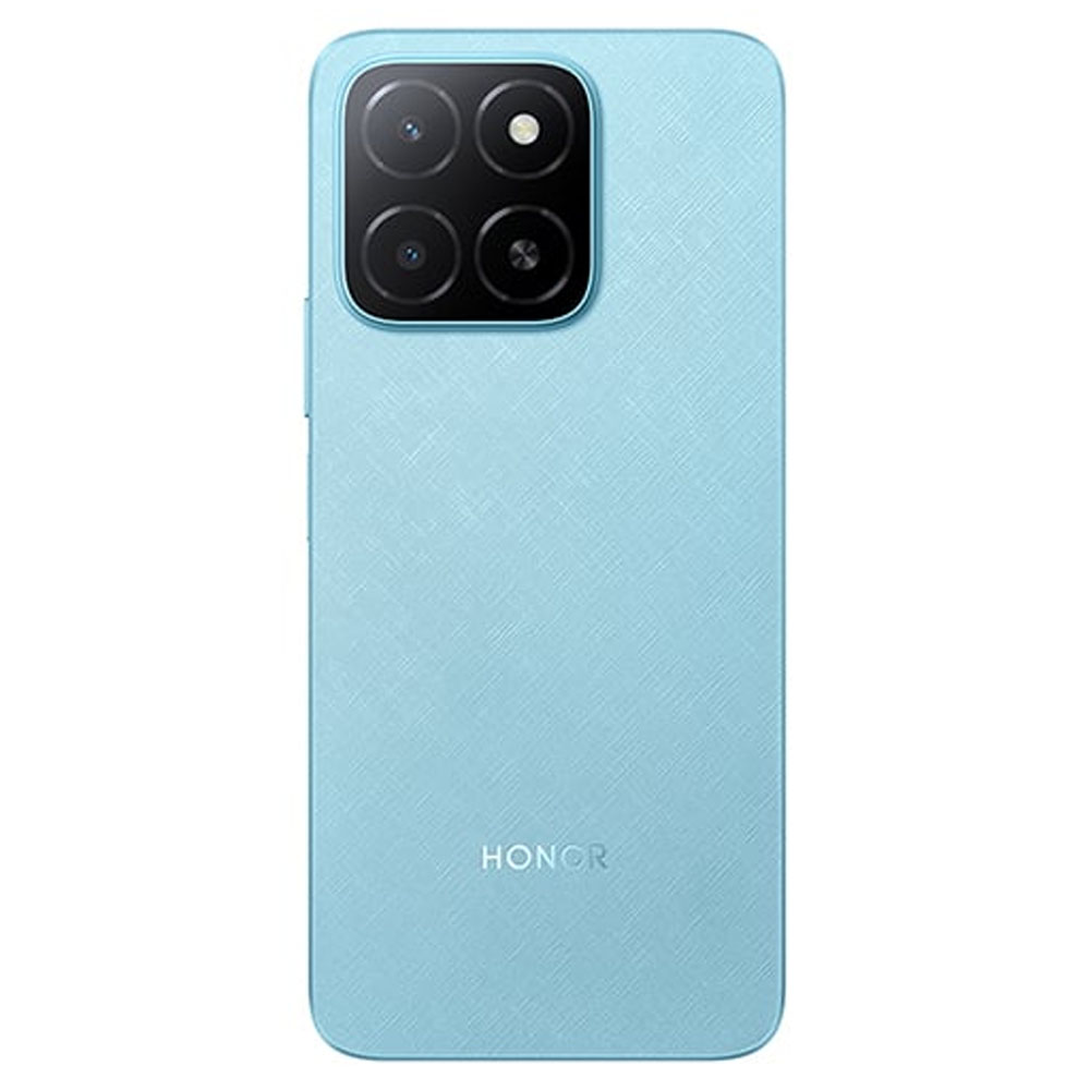 Honor X5b Plus 4/128GB (Moviy) +100 GB internet + 3 Oy bepul TV-COM sovg'a!