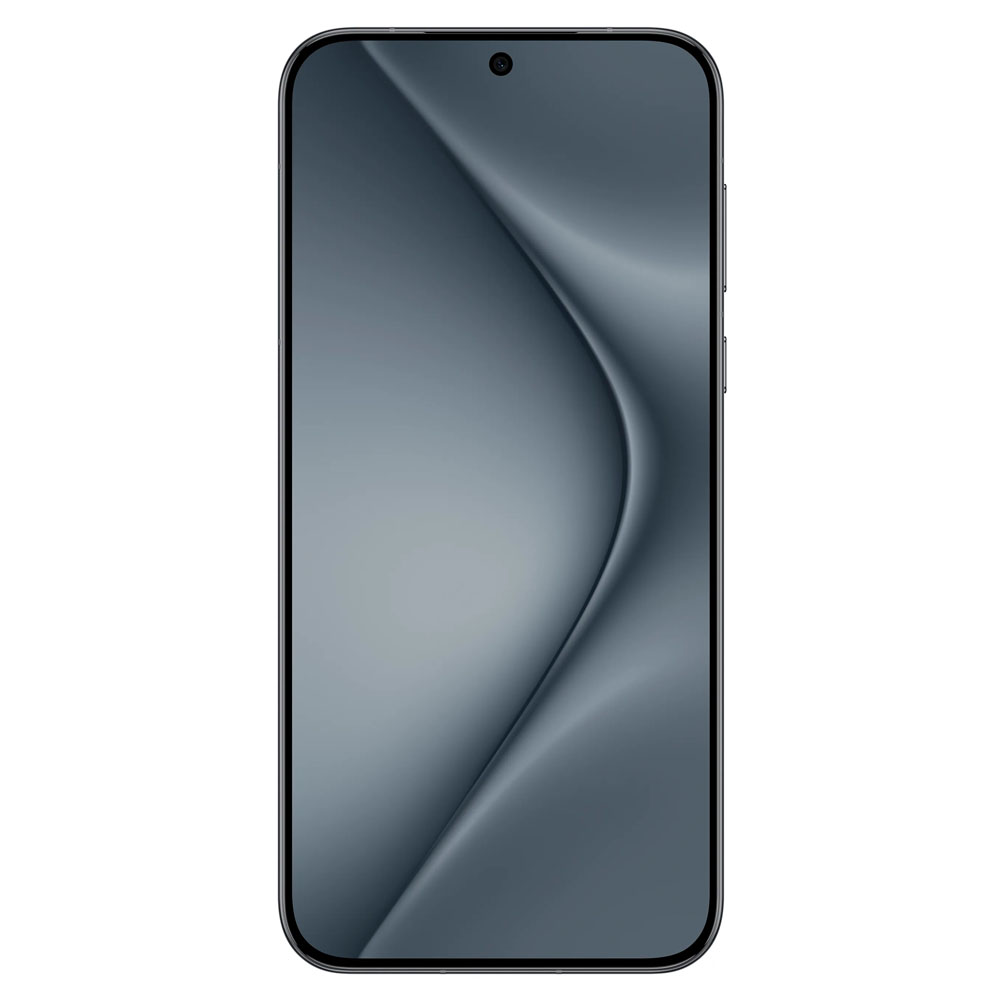 HUAWEI Pura 70 12/256GB (Qora)