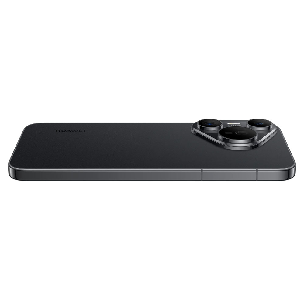 HUAWEI Pura 70 12/256GB (Qora)