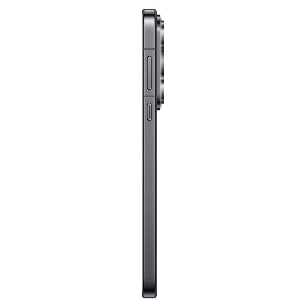 HUAWEI Pura 70 12/256GB (Qora)