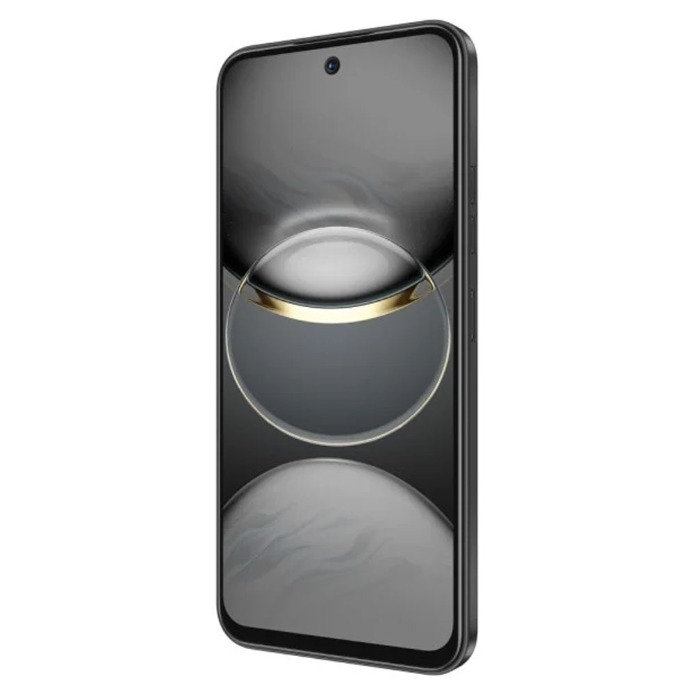 Tecno Spark 30C 6/128GB (Qora)