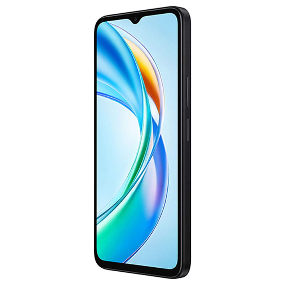 Honor X5b 4/64GB (Qora)