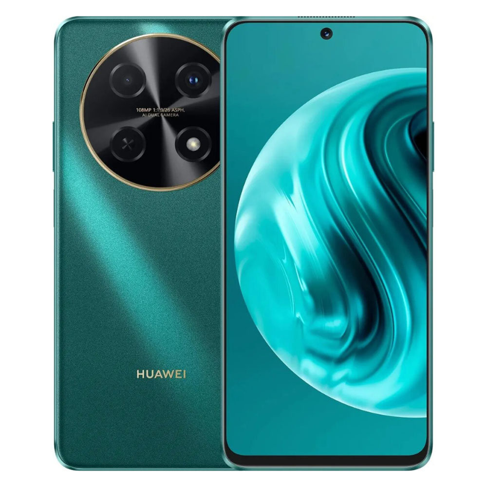 HUAWEI Nova 12i 8/256GB (Yashil)