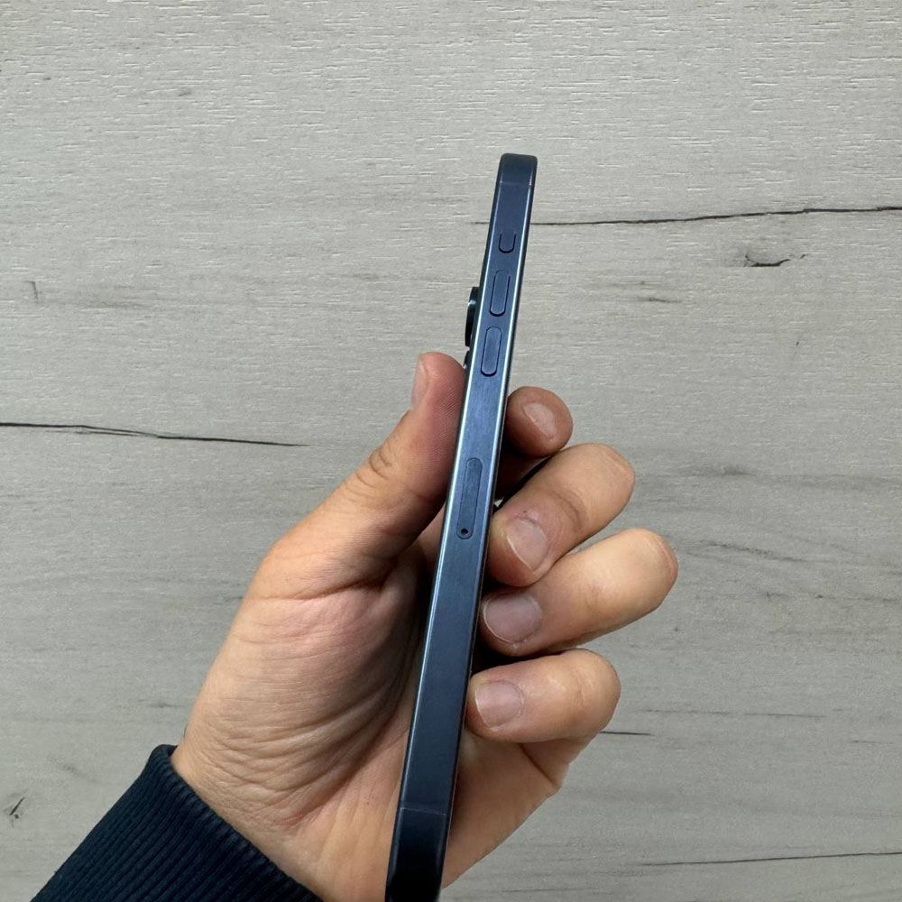 Iphone 15 Pro Max 512GB (Blue)
