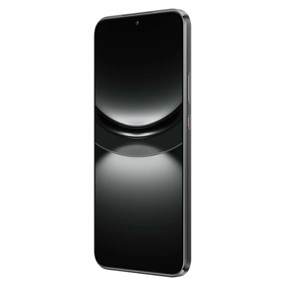 HUAWEI Nova 12s 8/256GB (Qora)