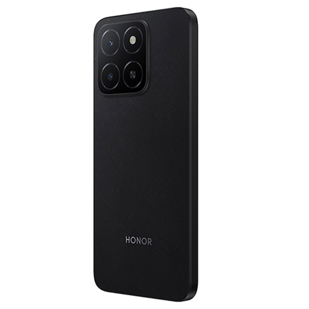 Honor X5b 4/64GB (Qora)