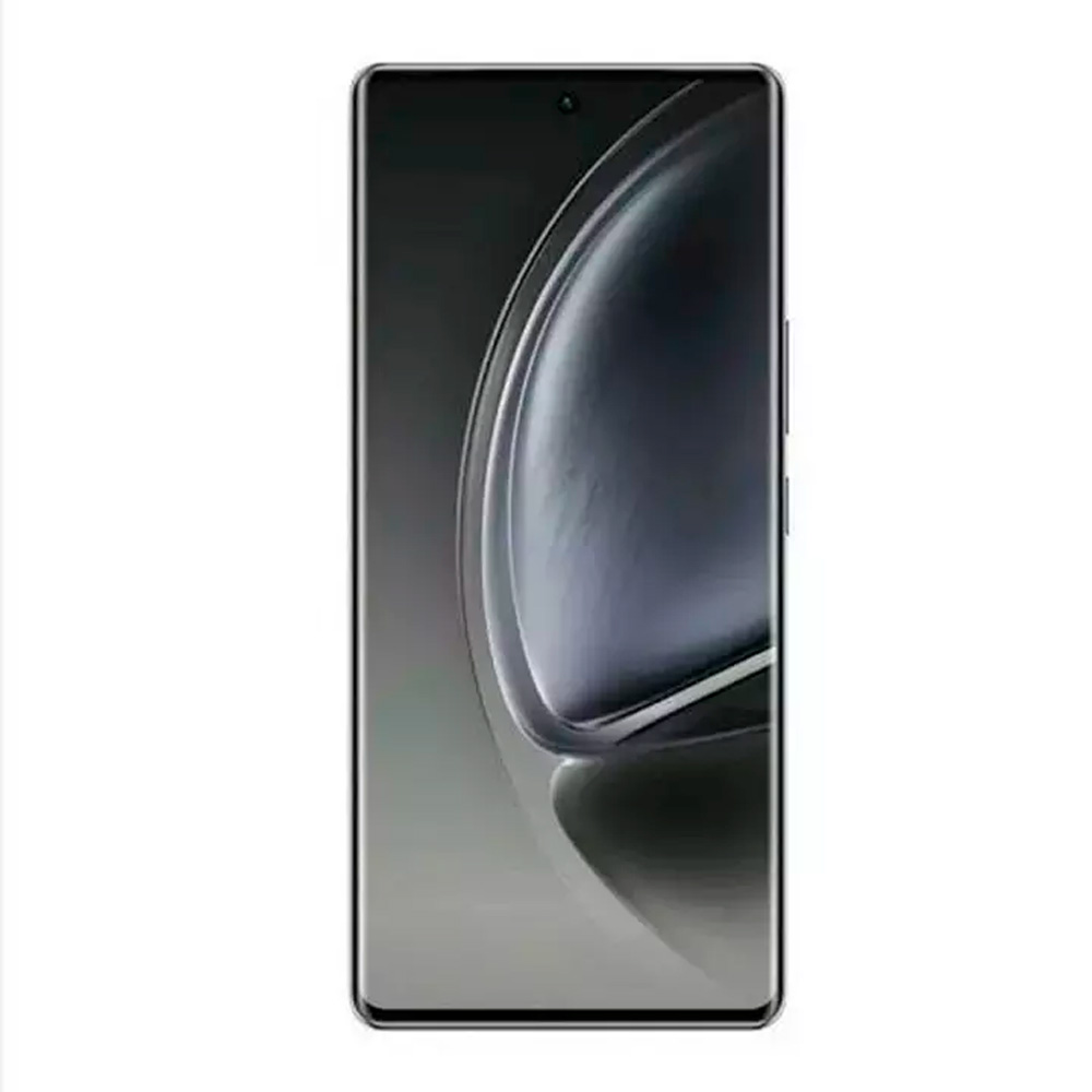 Infinix Zero 40 8/256GB (Qora)