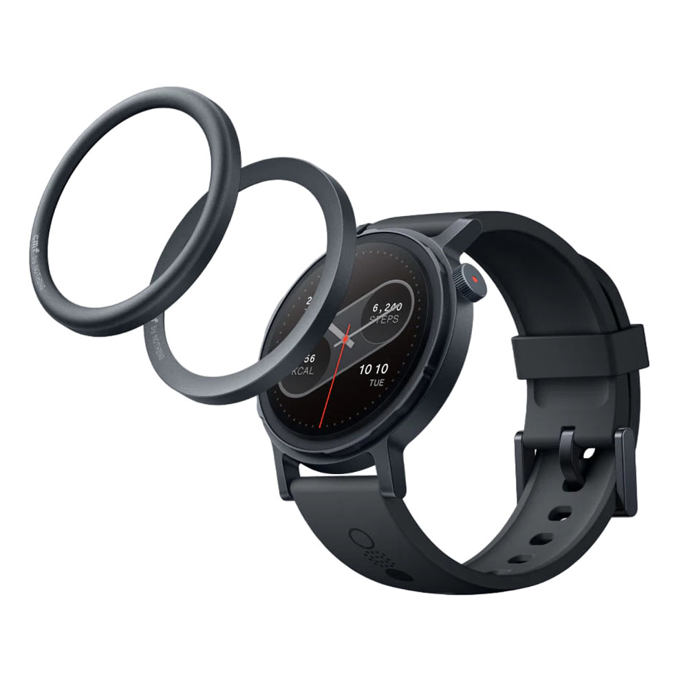 Aqlli soat Nothing Watch Pro 2