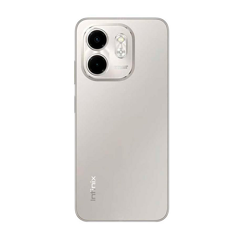 Infinix Smart 9 4/128GB (Titan)