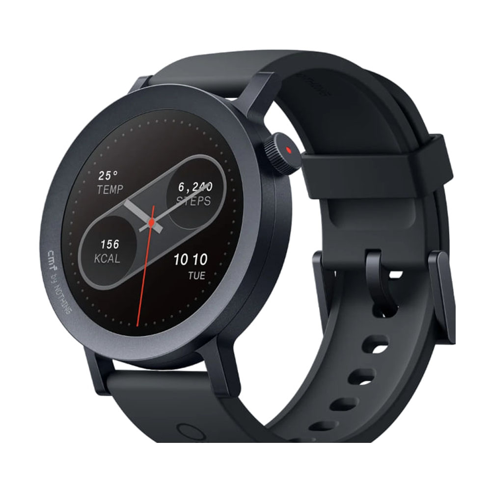 Aqlli soat Nothing Watch Pro 2
