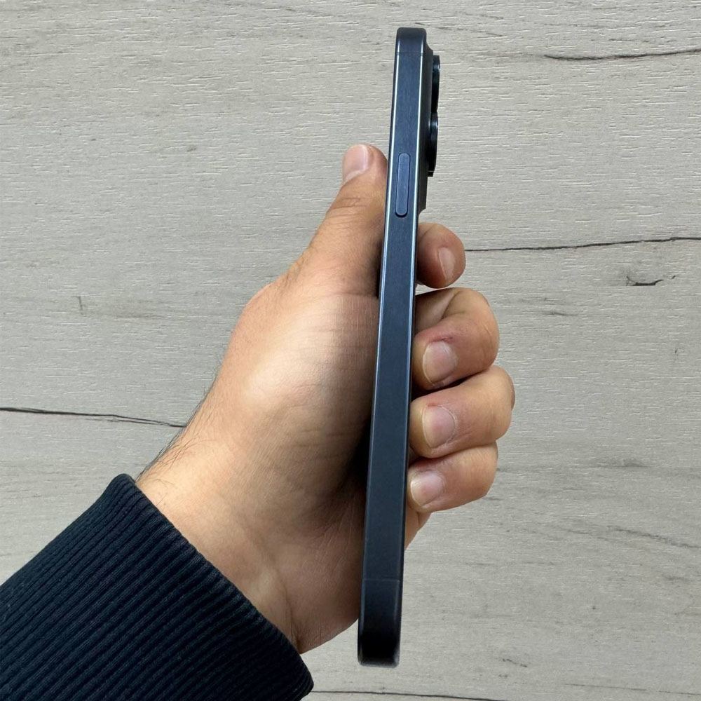 Iphone 15 Pro Max 512GB (Blue)