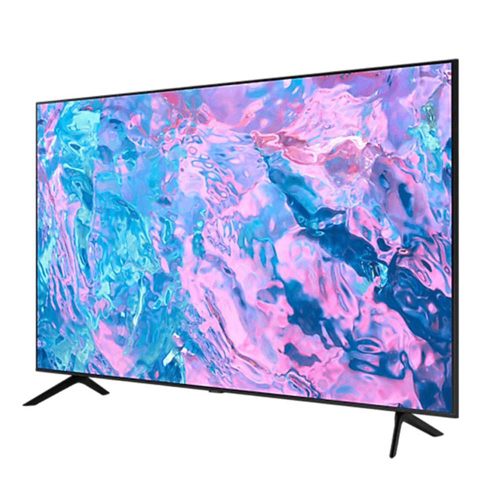Televizor Samsung UE50CU7100UXUZ, Smart