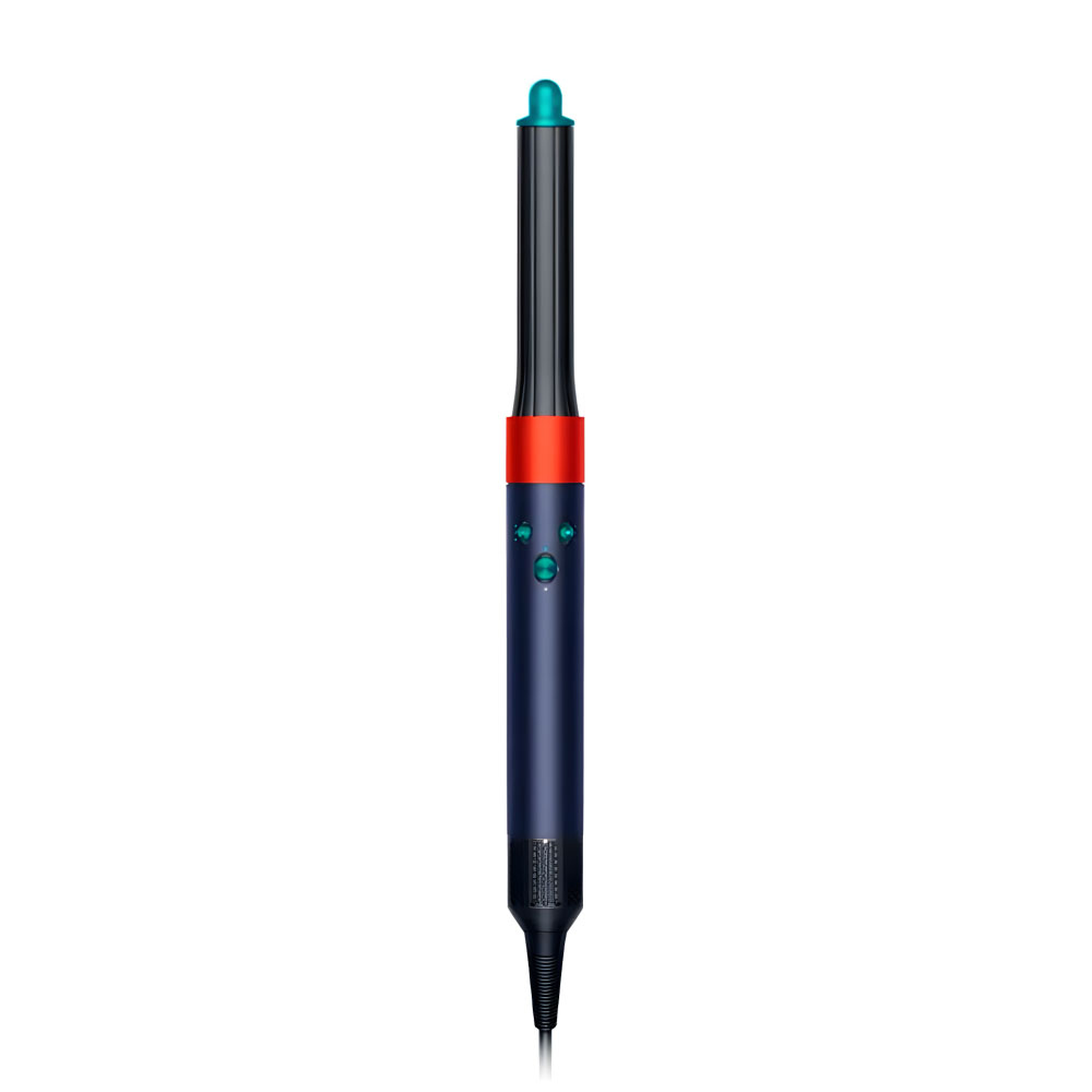 Soch quritgich Dyson Supersonic HS05, Prussian Blue Long