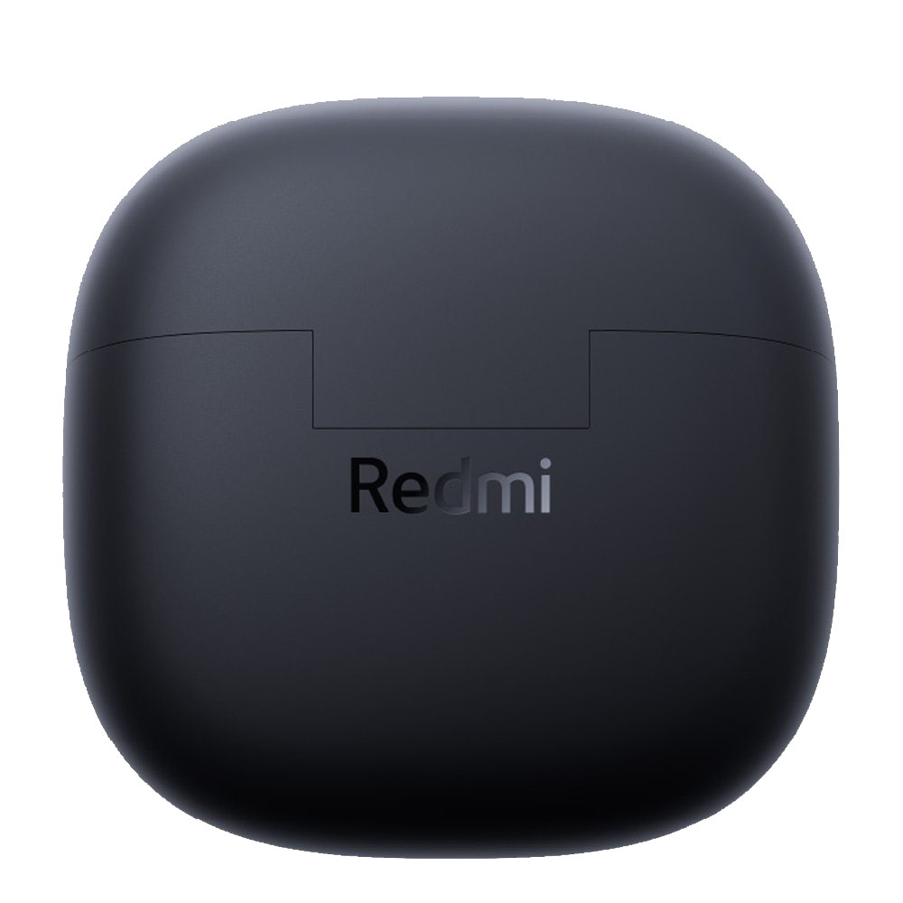 Quloqchin Xiaomi Redmi Buds 6 Lite (Black)