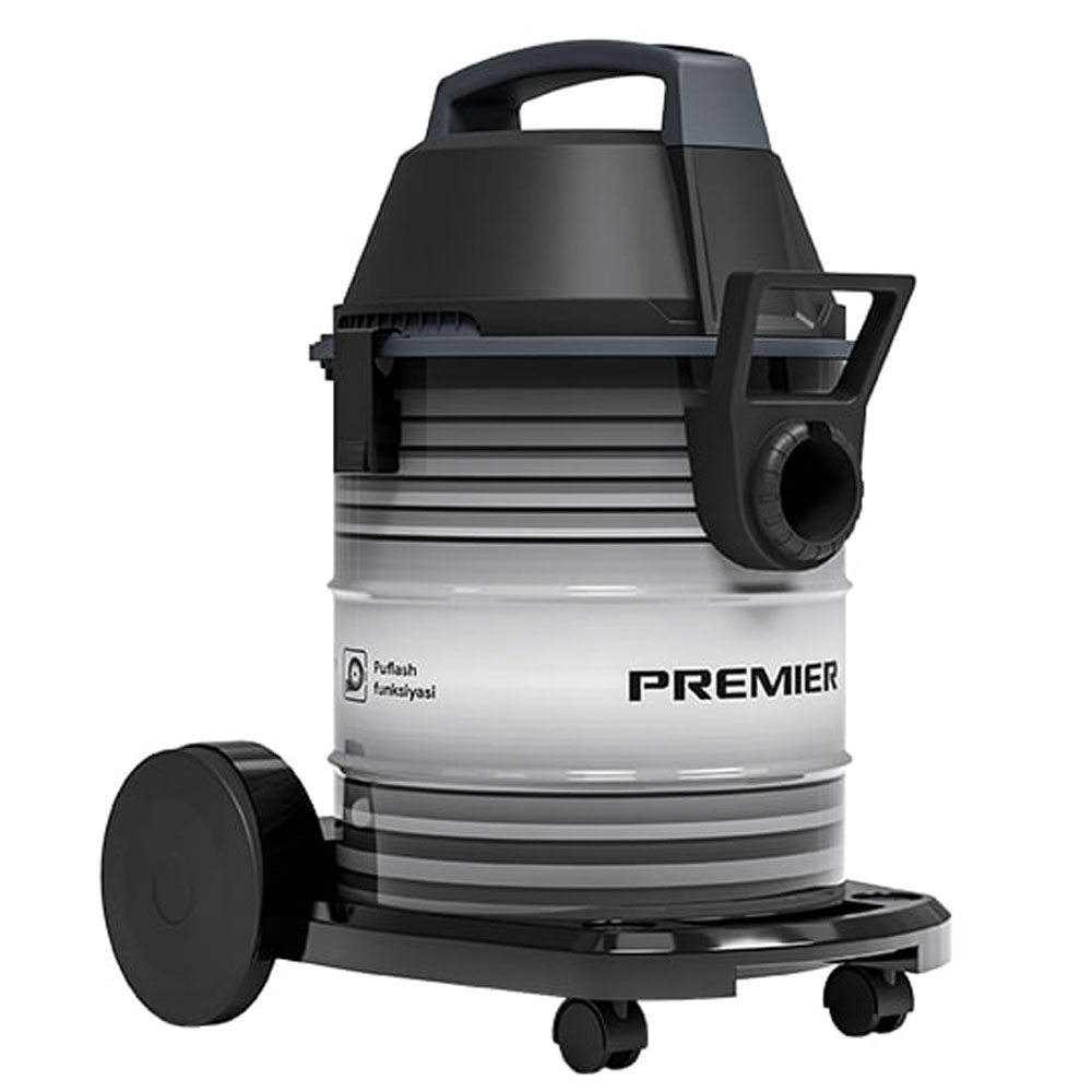 Changyutgich Premier PRMVC-MD210-AF