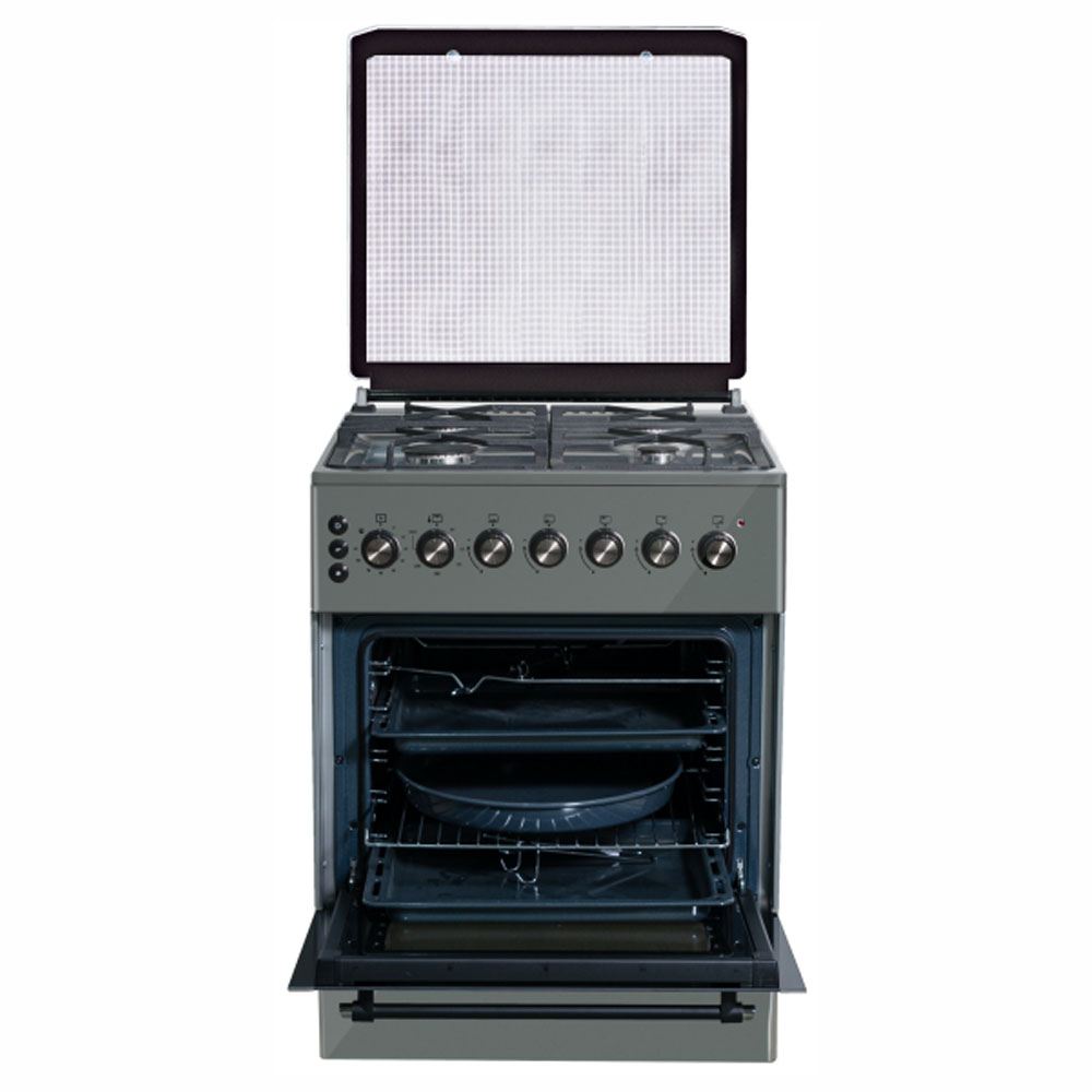 Gaz plita Premier BT60-F40VSXE