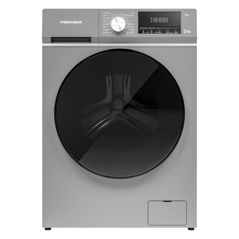 Kir yuvish mashina Premier PRM70F1202LIN/G Invertor