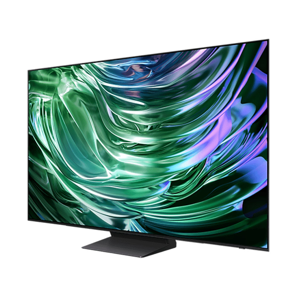 Televizor Samsung QE55S90DAUXUZ, Smart