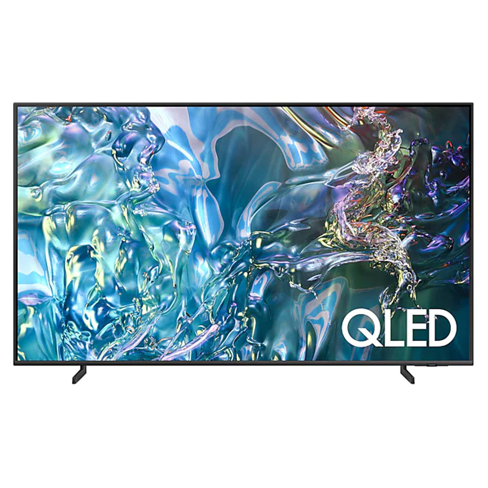 Televizor Samsung QE50Q60DAUXUZ, Smart