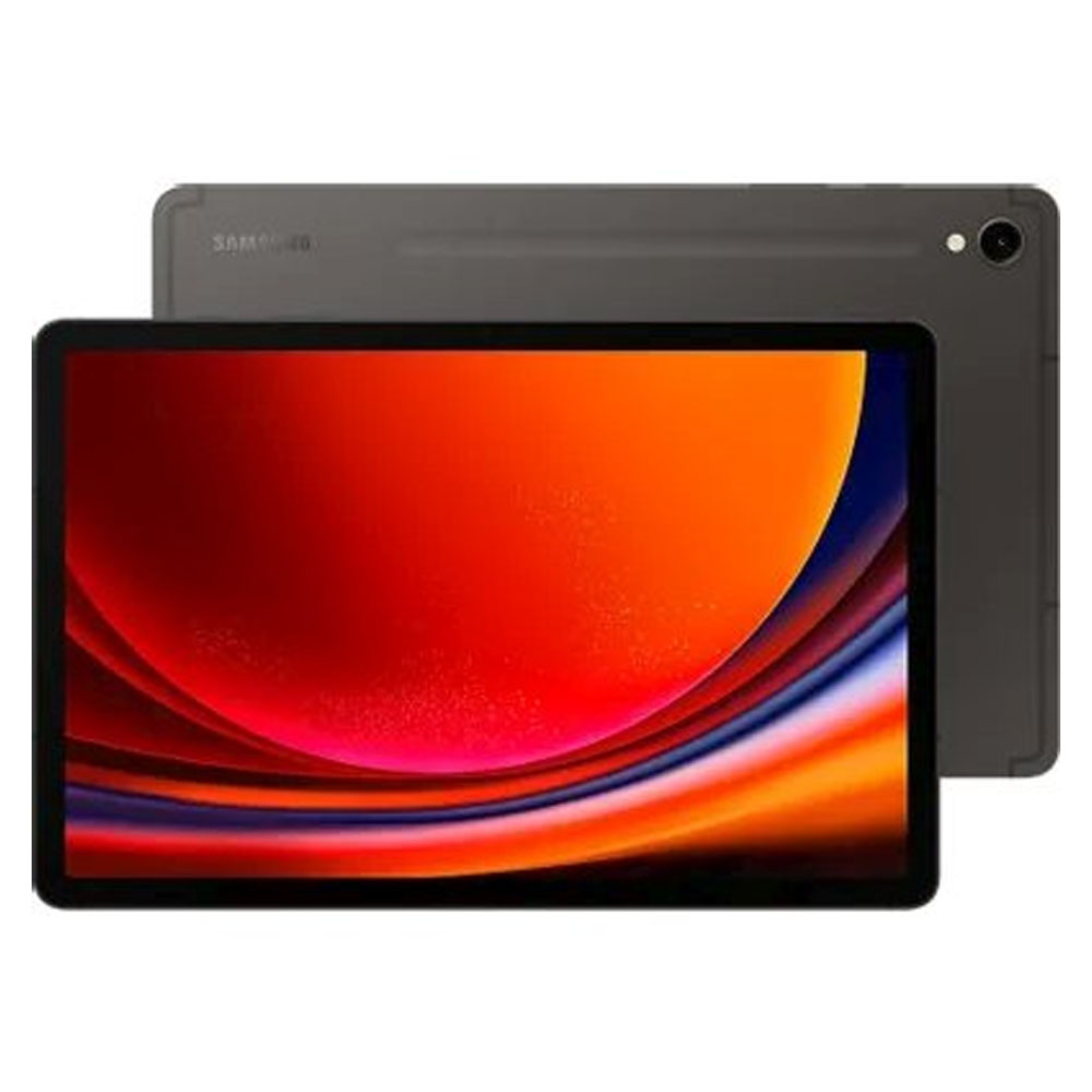 Samsung Galaxy Tab S9 8/128GB (Qora)
