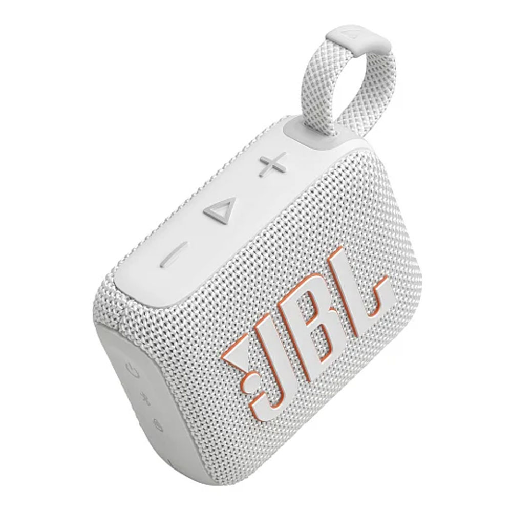 Karnay JBL Go 4, Oq