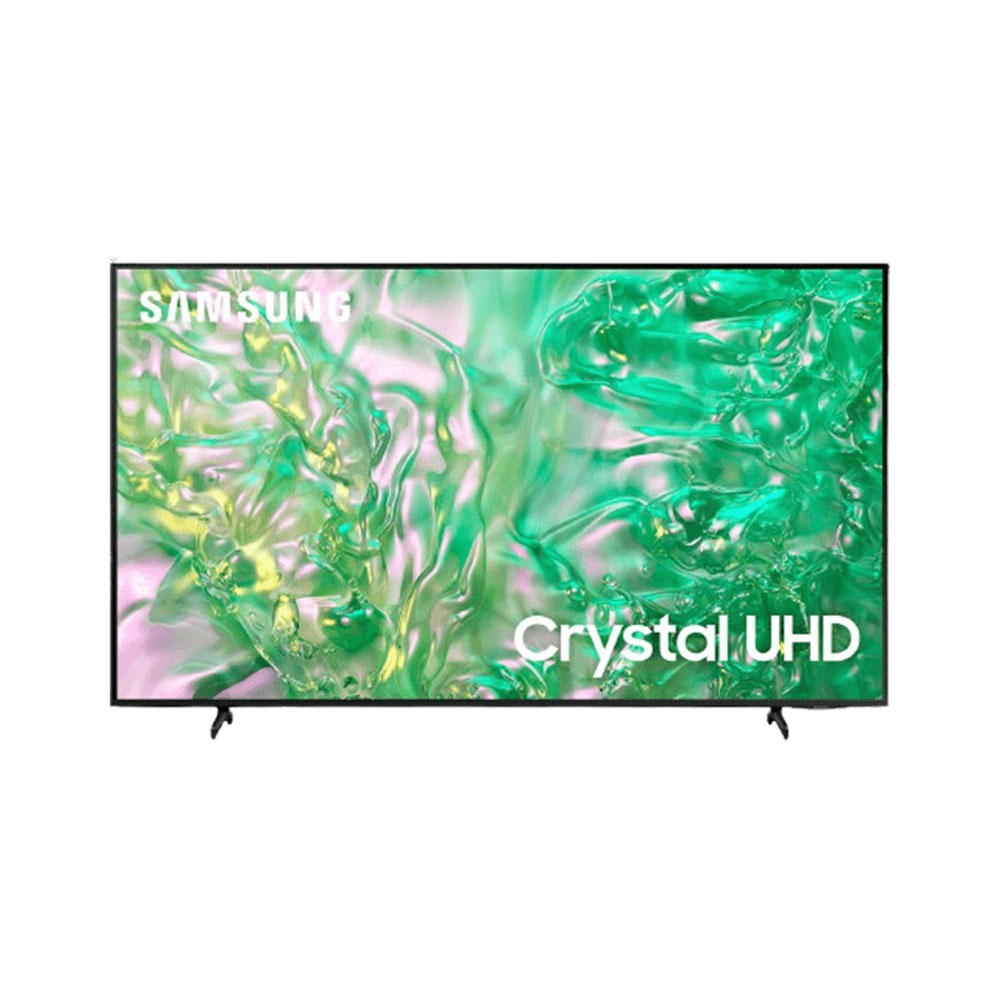 Televizor Samsung UE75DU8000UXUZ, Smart