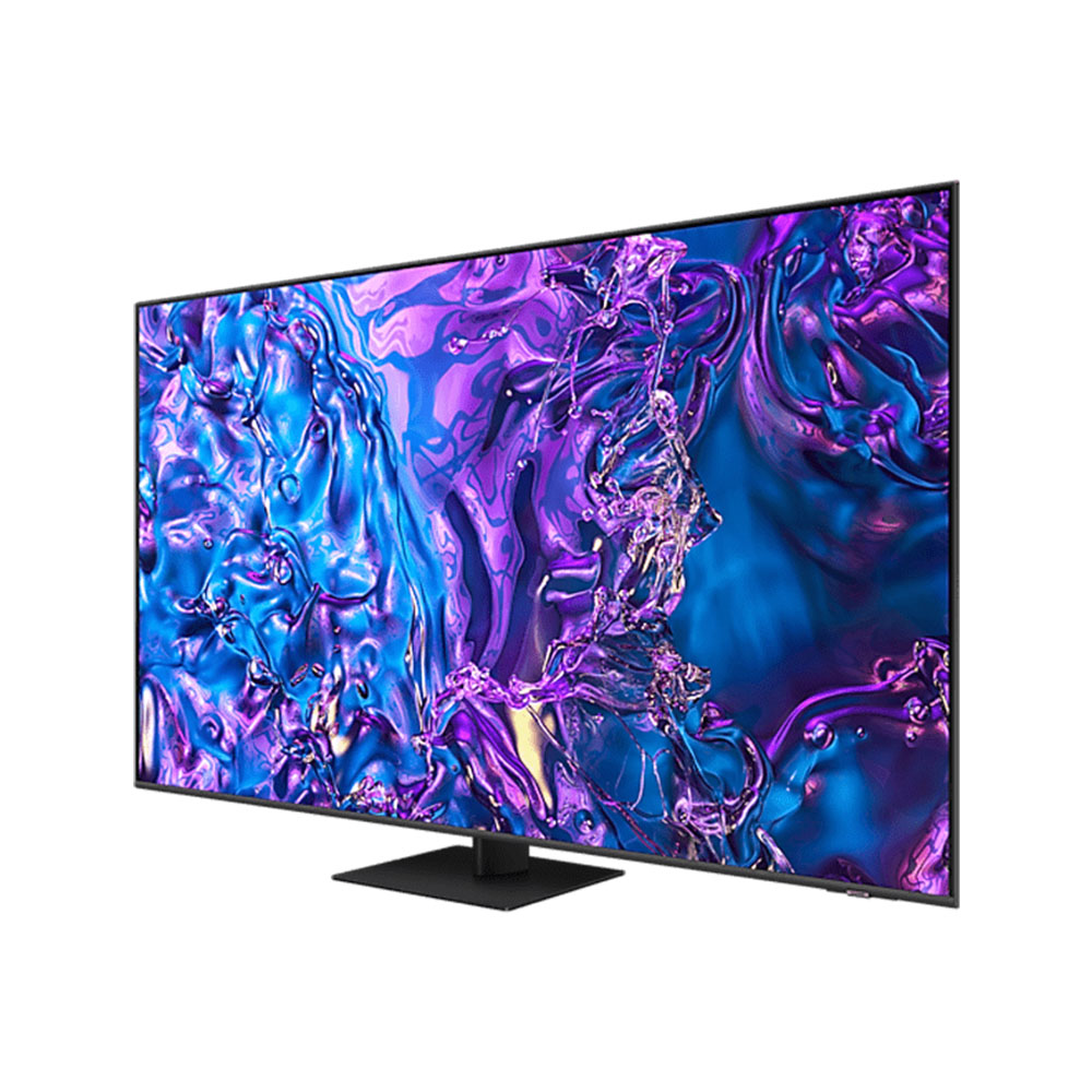 Televizor Samsung QE75Q70DAUXUZ, Smart